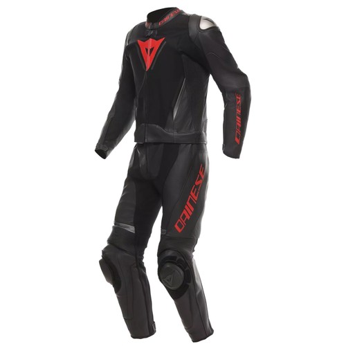 Dainese moto station wagon