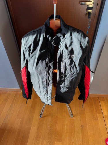 Giacca dainese tessuto - giacca, in
