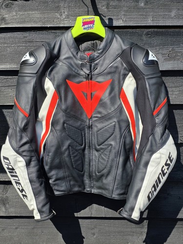 Giacca sportiva pelle - giacca,