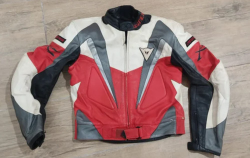 Giacca moto dainese pelle - dainese,