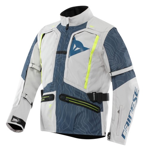 Giacca moto dainese sterrato - giacca,