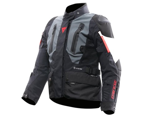 Giacca moto dainese - giacca,