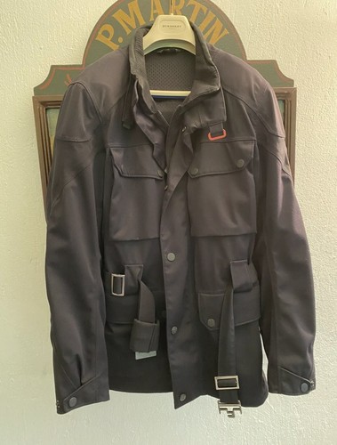 Giacca moto dainese con - dainese, 52
