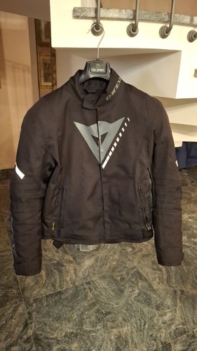 Giacca moto dainese veloce - giacca,