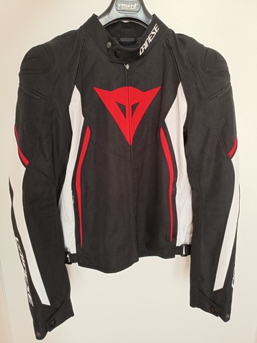 Giacca moto dainese avro - moto,