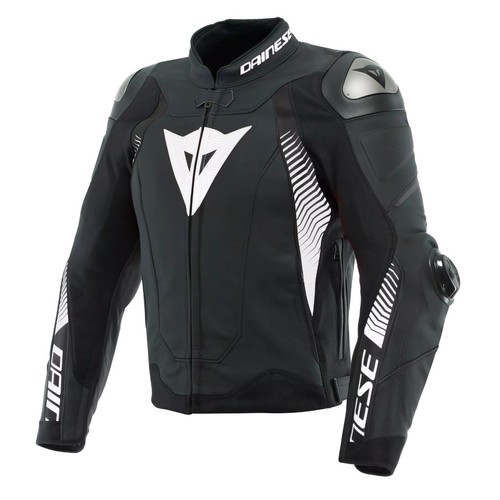 Dainese giacca pelle - in,