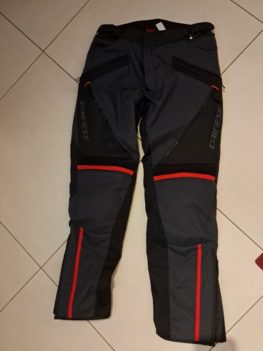 Pantaloni dainese tempest - pantaloni,
