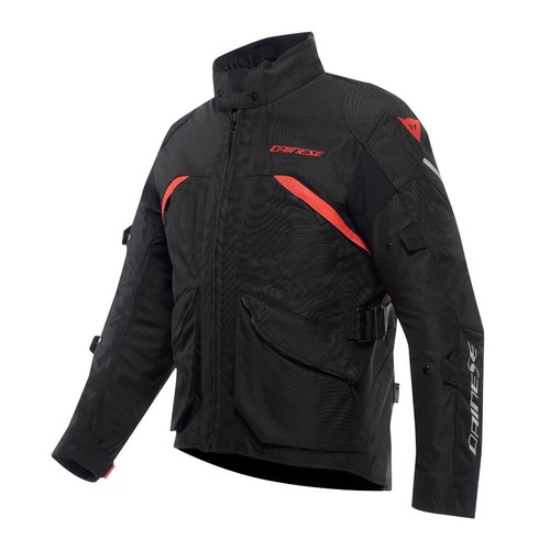 Dainese tempest dry giacca - tempest, 4