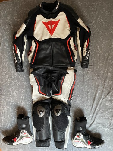 Completo dainese giacca - completo,