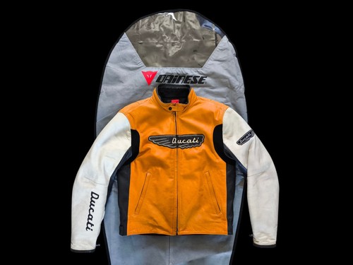 Rara giacca pelle classica