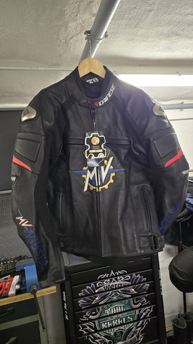 Agusta giacca - mv,