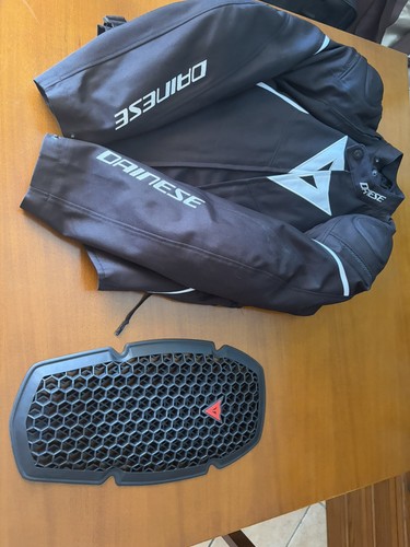 Giacca moto dainese - moto,