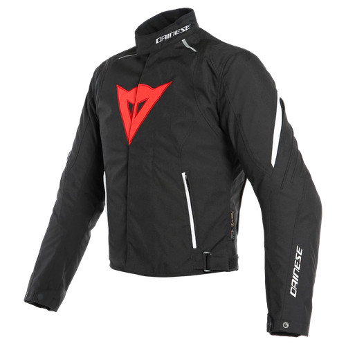 Giacca moto tessuto - tessuto, dainese