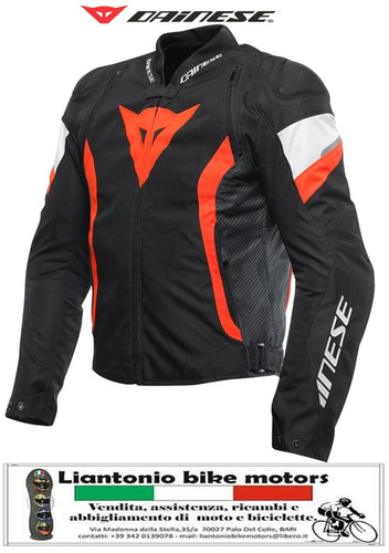 Giubbotto giacca moto dainese - giacca,