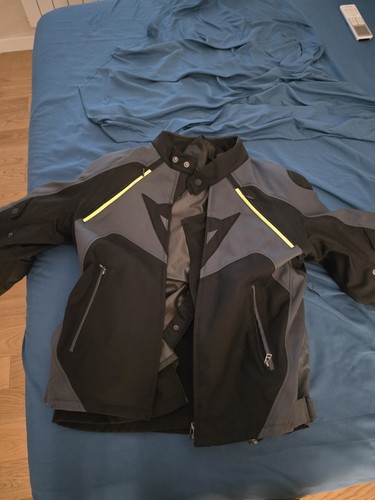 Giacca dainese hawker - giacca, dry