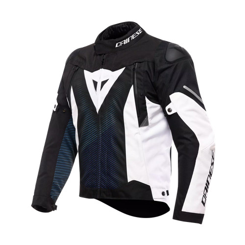 Giacca tessuto dainese - in,