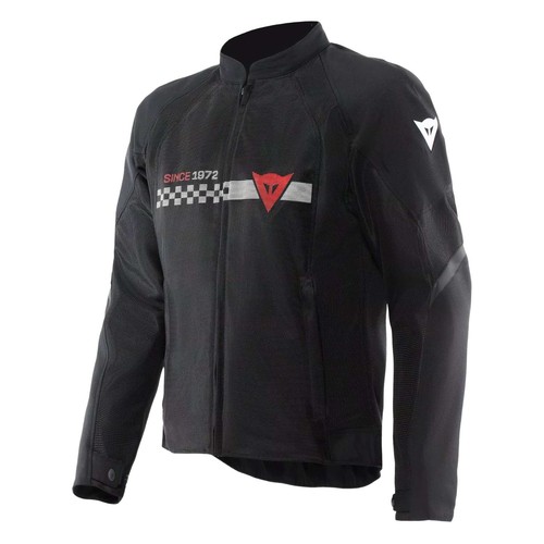 Giacca estiva jacket moto - estiva,