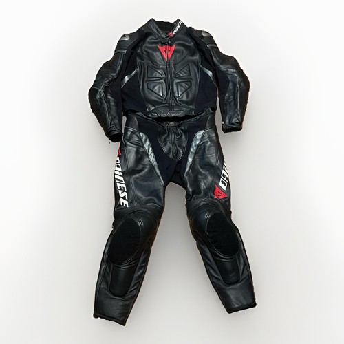 Dainese tuta pelle pezzi - 2,