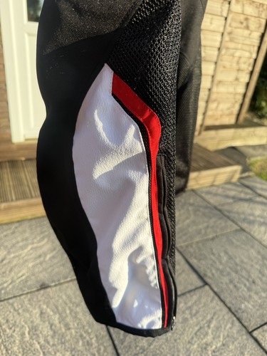 Pantaloni moto dainese - moto,
