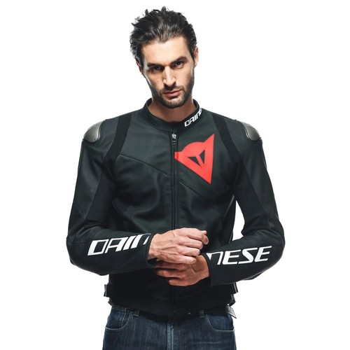 Giacca dainese sportiva - giacca,