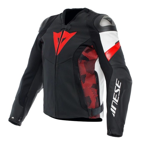 Dainese avro giacca moto - giacca, in