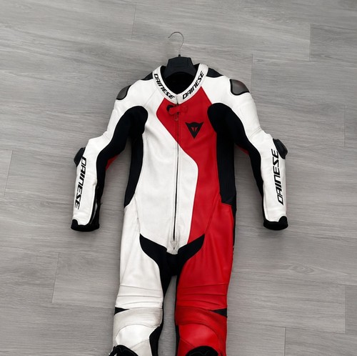 Tuta moto integrale dainese - integrale,
