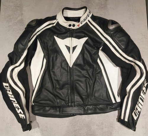 Tuta dainese divisibile - tg,