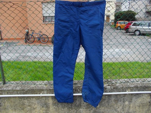 Pantaloni antiacqua dainese - antiacqua,