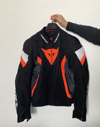Giubotto dainese uomo pari - giubotto, a