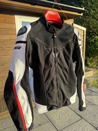Giacca moto dainese - moto, super