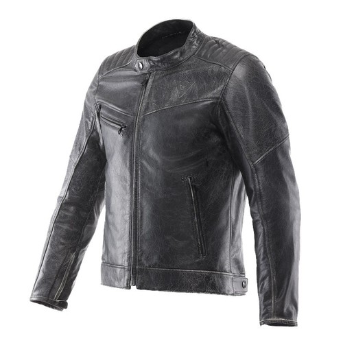 Dainese giacca pelle - dainese, radicale