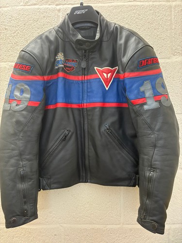 Giacca moto dainese daytona - giacca,