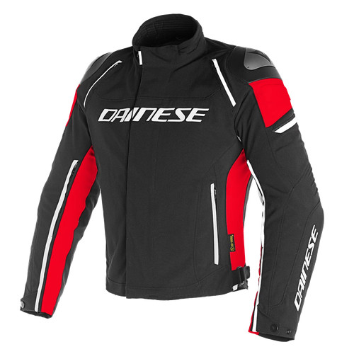 Giacca moto tessuto dainese - moto,