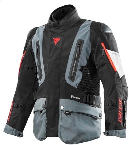 Dainese carve master giacca - dainese, 4