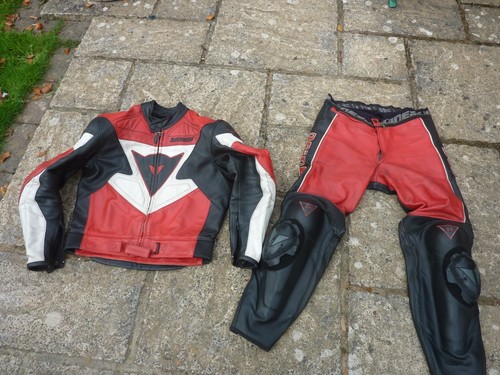 Pantaloni giacca dainese - dainese, 2