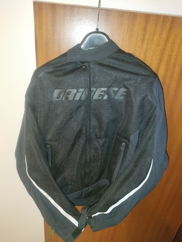 Giacca dainese