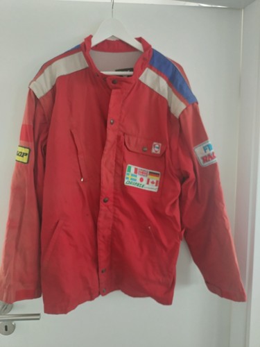Giacca dainese international - giacca,