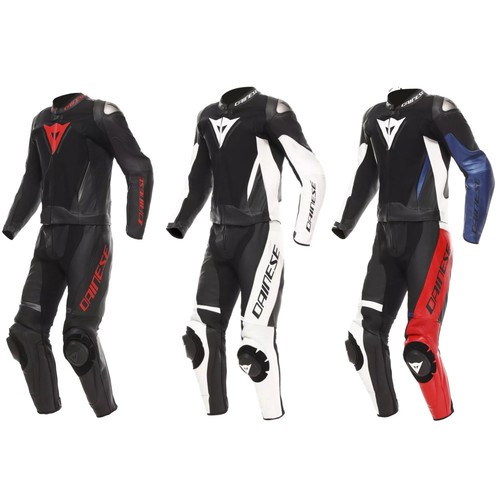 Dainese tuta pelle per - tuta, in