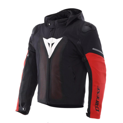 Giacca moto dainese super - moto,