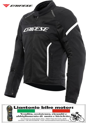 Giacca moto estiva - , dainese