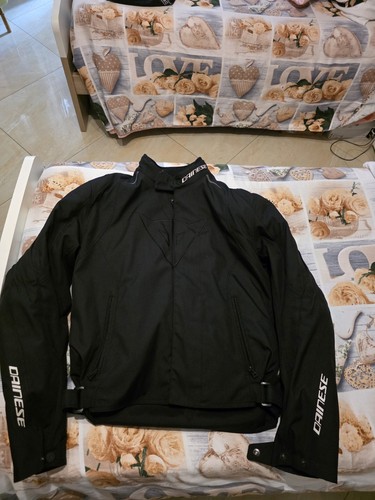 Giubino dainese uomo taglia - dainese,