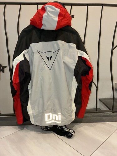 Completo sci vintage dainese - sci,
