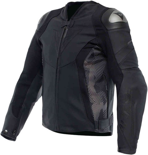 Giacca combinata dainese avro - giacca,