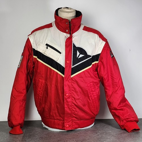 Giacca moto replica - , dainese