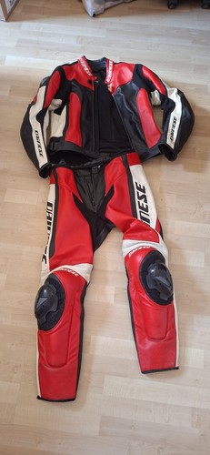 Tuta completa dainese - tuta, 52