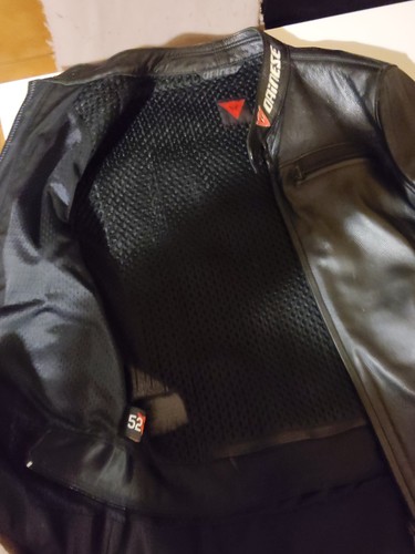 Giubbotto moto dainese uomo - moto, in