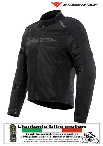 Giacca moto estiva - dainese, air