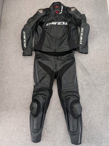 Giacca pelle dainese - giacca,