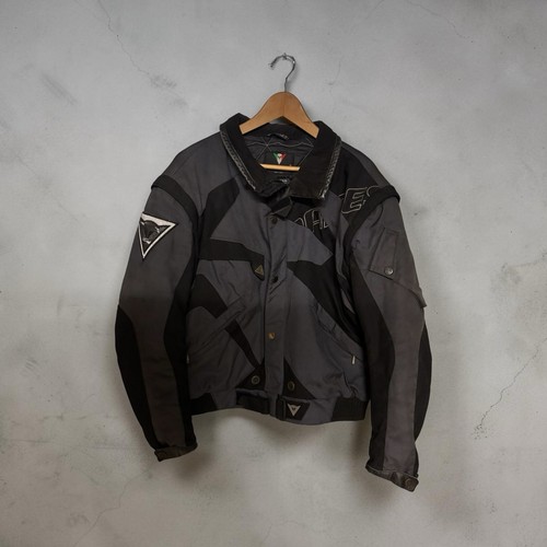 Giacca moto dainese cordura - moto,