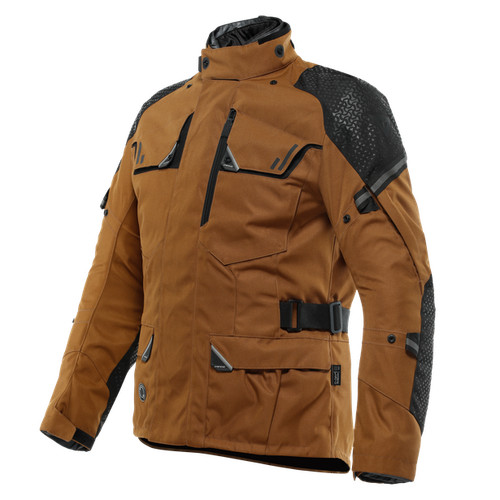 Dainese giacca ladakh - giacca, d-dry
